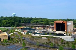 Tuscaloosa Amphitheater