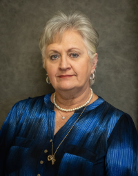 Susan Jones, Tax Collector