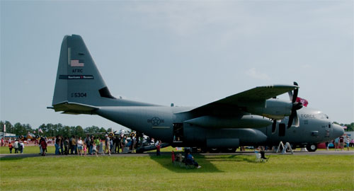 2010 Airshow