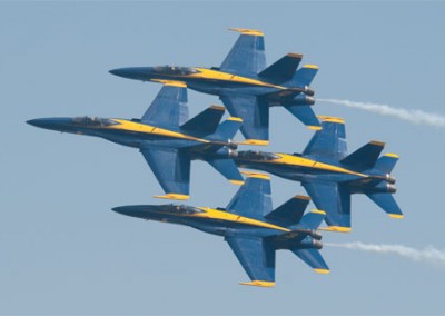 2012 Airshow
