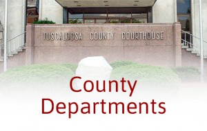 County Departments