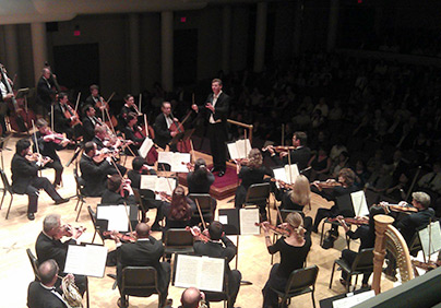 Symphony-Orchestra