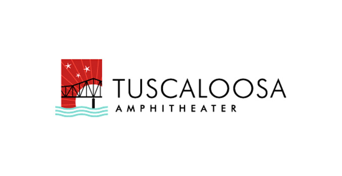 Tuscaloosa Amphitheater