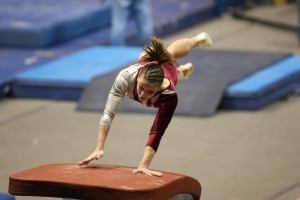 UA Gymnastics