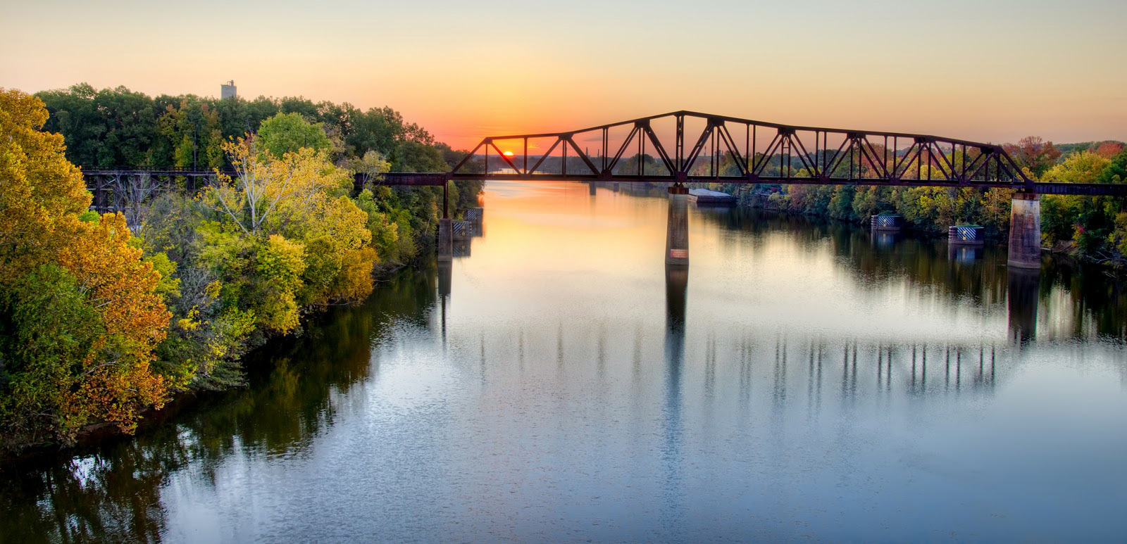 Home slider river Tuscaloosa County Alabama