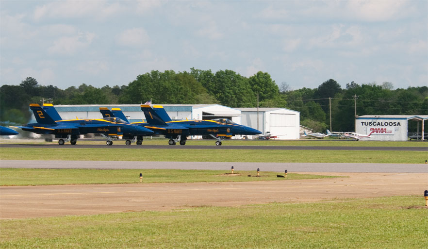 2012 Airshow