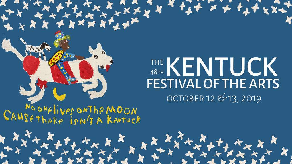 Kentuck Festival