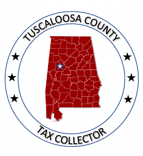 Tax Collector | Tuscaloosa County Alabama