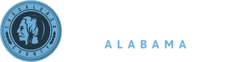 Tuscaloosa County Commission logo