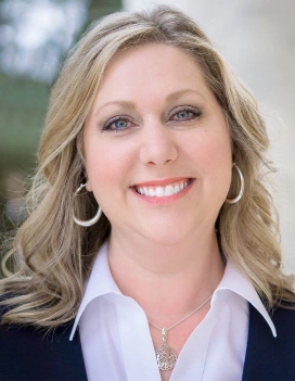 Tuscaloosa tax assessor Leigh Ann Fair